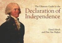 bokomslag The Ultimate Guide to the Declaration of Independence