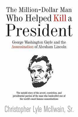 bokomslag Million-Dollar Man: Gayle and Lincoln