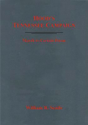 bokomslag Hood'S Tennessee Campaign