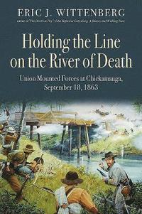 bokomslag Holding the Line on the River of Death