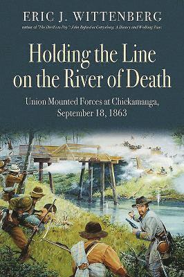 Holding the Line on the River of Death 1