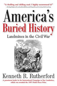 bokomslag AmericaS Buried History