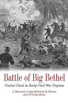 Battle of Big Bethel 1