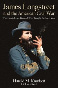 bokomslag The Confederacys Most Modern General