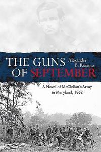 bokomslag The Guns of September