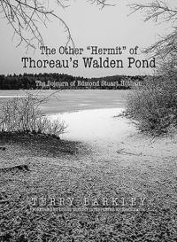 bokomslag The Other Hermit of Thoreaus Walden Pond