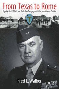 bokomslag From Texas to Rome