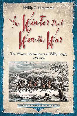 The Winter That Won the War 1