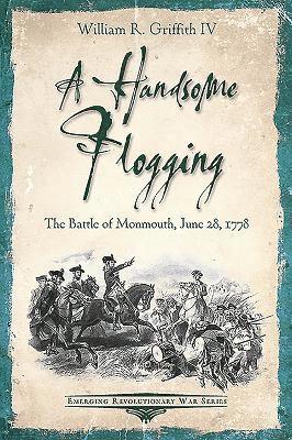 bokomslag Handsome Flogging