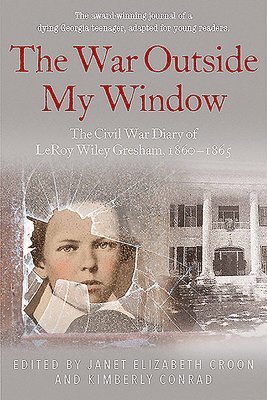 The War Outside My Window (Young Readers Edition) 1