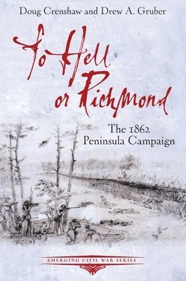 To Hell or Richmond 1