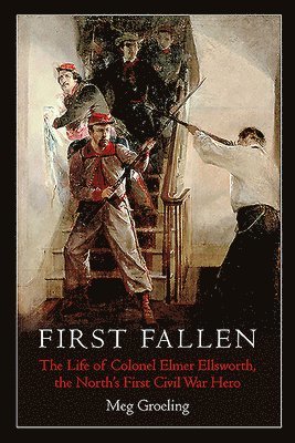 First Fallen 1