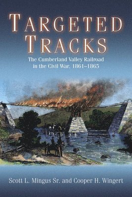 Targeted Tracks 1