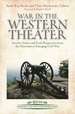 War in the Western Theater 1