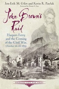 bokomslag John Brown's Raid