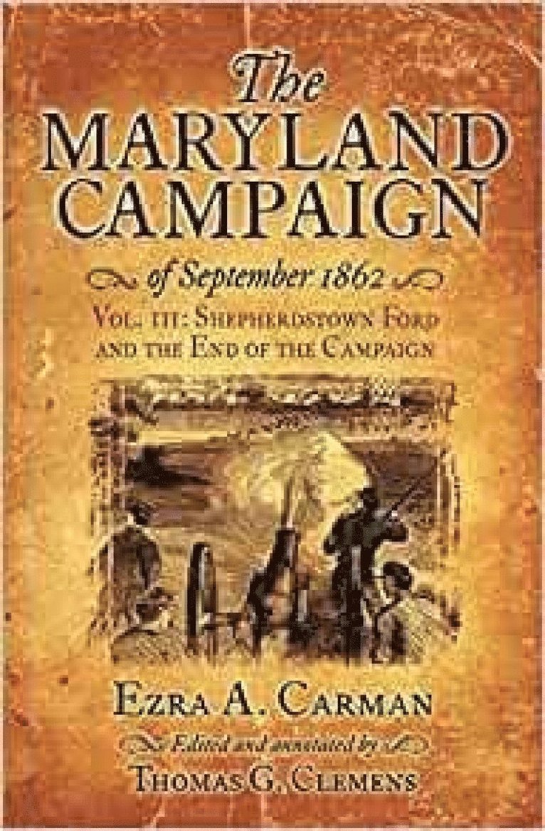 Maryland Campaign of September 1862