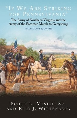 bokomslag "If We Are Striking for Pennsylvania"