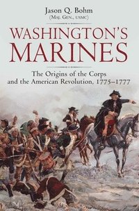 bokomslag Washington's Marines