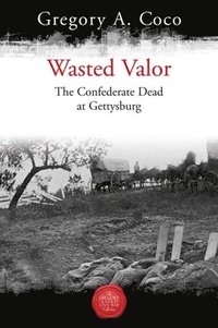 bokomslag Wasted Valor