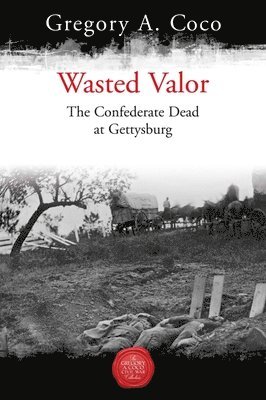 bokomslag Wasted Valor