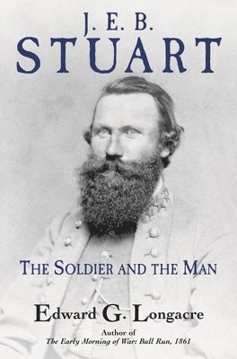 J. E. B. Stuart 1