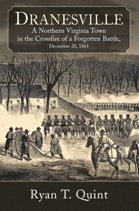 bokomslag Battle of Dranesville