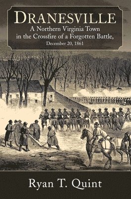 bokomslag Battle of Dranesville