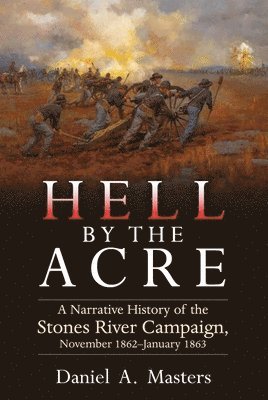 Hell by the Acre 1