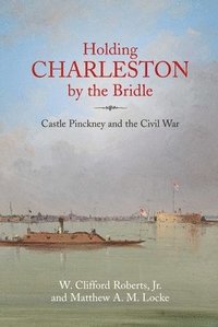 bokomslag Holding Charleston by the Bridle
