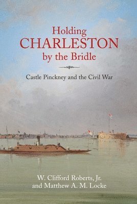 bokomslag Holding Charleston by the Bridle
