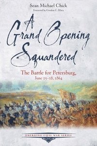 bokomslag Grand Opening Squandered