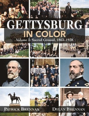 Gettysburg in Color 1