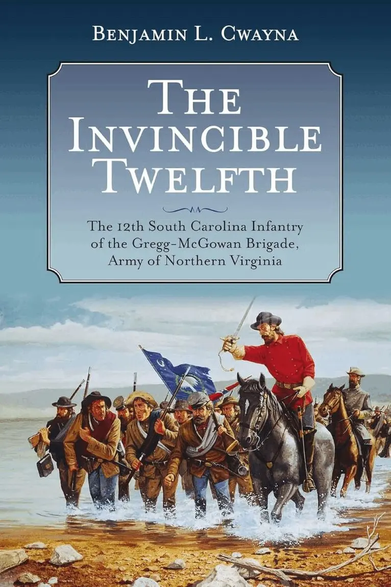 Invincible Twelfth