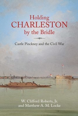 Holding Charleston by the Bridle 1