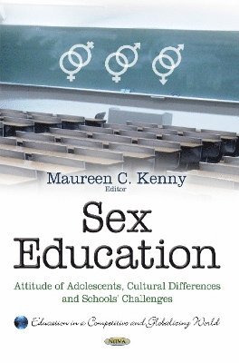 bokomslag Sex Education