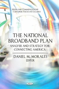 bokomslag National Broadband Plan