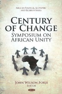 bokomslag Century of Change