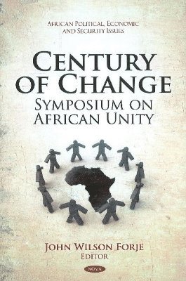 bokomslag Century of Change