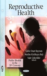 bokomslag Reproductive Health