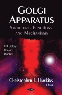 bokomslag Golgi Apparatus