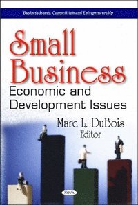 bokomslag Small Business
