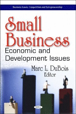 bokomslag Small Business