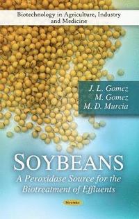 bokomslag Soybeans