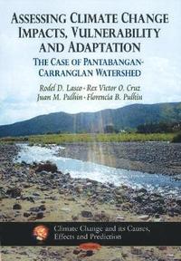 bokomslag Assessing Climate Change Impacts, Vulnerability & Adaptation