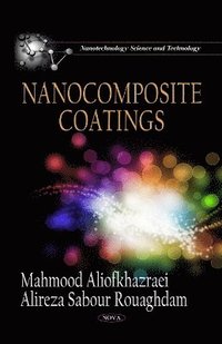 bokomslag Nanocomposite Coatings