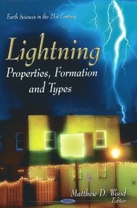 bokomslag Lightning