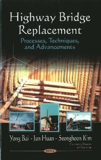 bokomslag Highway Bridge Replacement