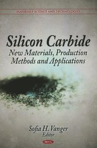 bokomslag Silicon Carbide