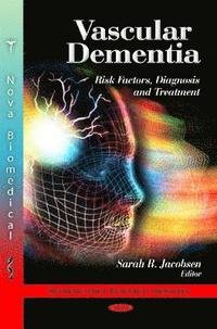 bokomslag Vascular Dementia