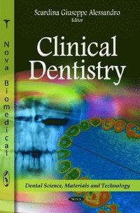 bokomslag Clinical Dentistry
